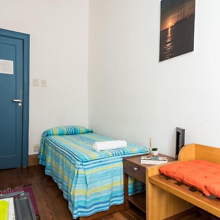 ריו דה ז'ניירו Kariok Hostel מראה חיצוני תמונה