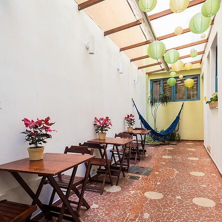 ריו דה ז'ניירו Kariok Hostel מראה חיצוני תמונה