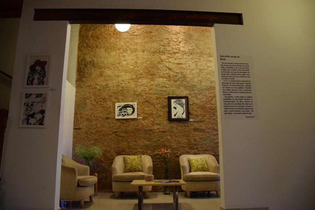 ריו דה ז'ניירו Kariok Hostel מראה חיצוני תמונה