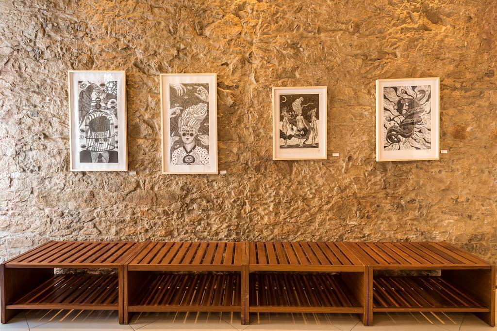 ריו דה ז'ניירו Kariok Hostel מראה חיצוני תמונה
