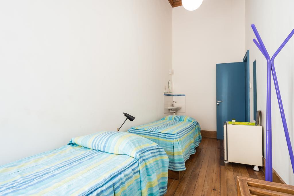 ריו דה ז'ניירו Kariok Hostel מראה חיצוני תמונה