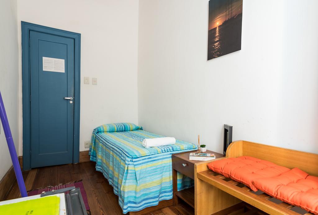 ריו דה ז'ניירו Kariok Hostel מראה חיצוני תמונה