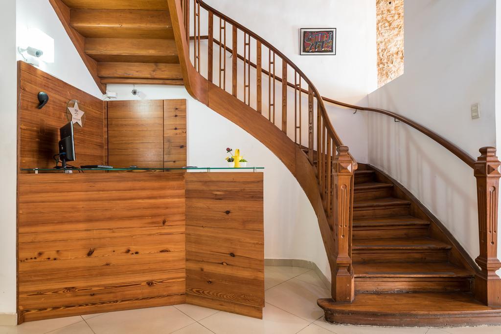 ריו דה ז'ניירו Kariok Hostel מראה חיצוני תמונה