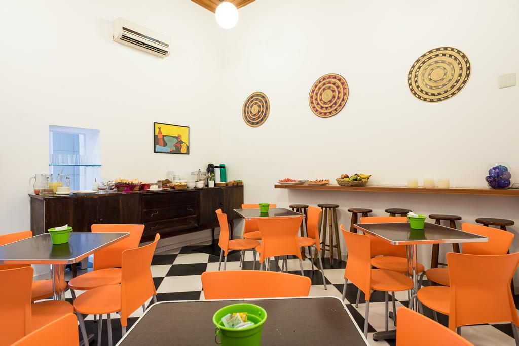 ריו דה ז'ניירו Kariok Hostel מראה חיצוני תמונה
