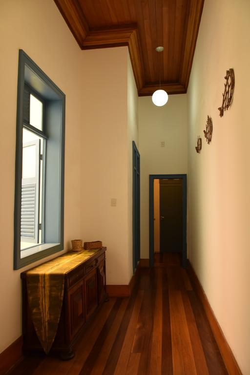 ריו דה ז'ניירו Kariok Hostel מראה חיצוני תמונה