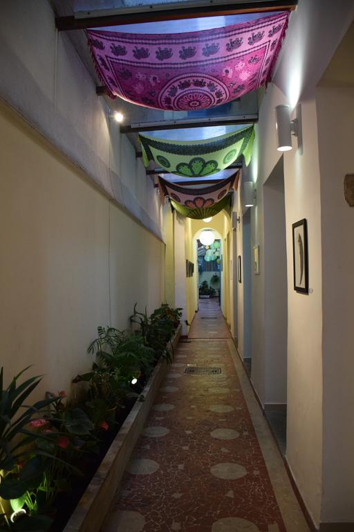 ריו דה ז'ניירו Kariok Hostel מראה חיצוני תמונה