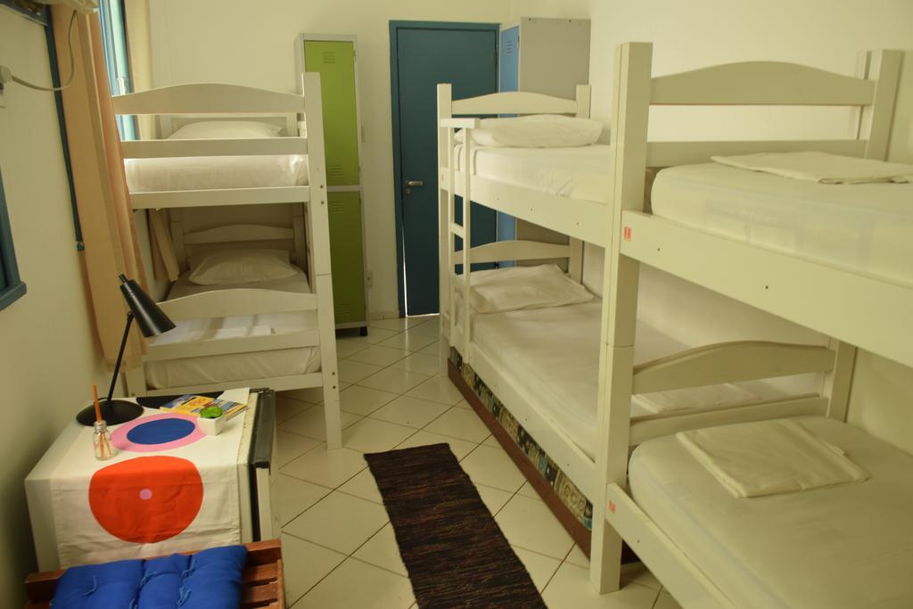ריו דה ז'ניירו Kariok Hostel מראה חיצוני תמונה