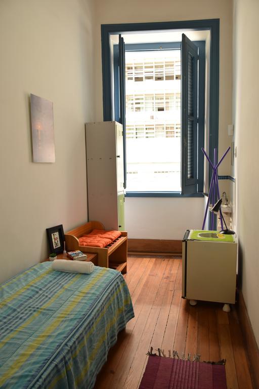 ריו דה ז'ניירו Kariok Hostel מראה חיצוני תמונה