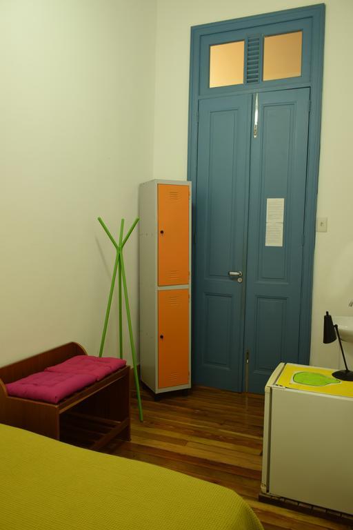 ריו דה ז'ניירו Kariok Hostel מראה חיצוני תמונה