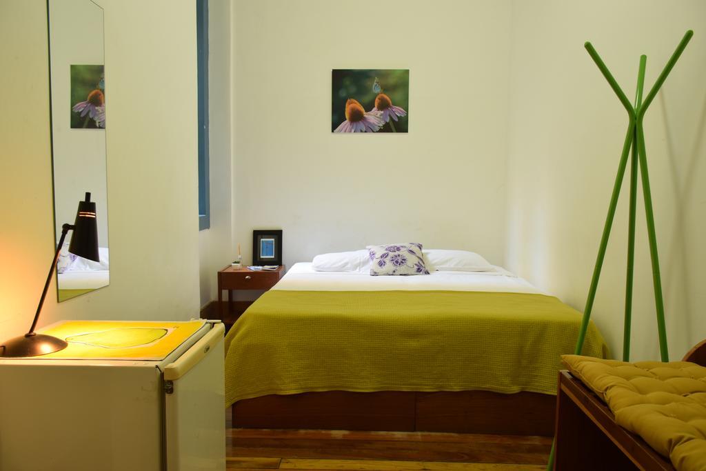 ריו דה ז'ניירו Kariok Hostel מראה חיצוני תמונה